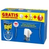 Raid Insecticida Eléctrico Líquido Antimosquitos