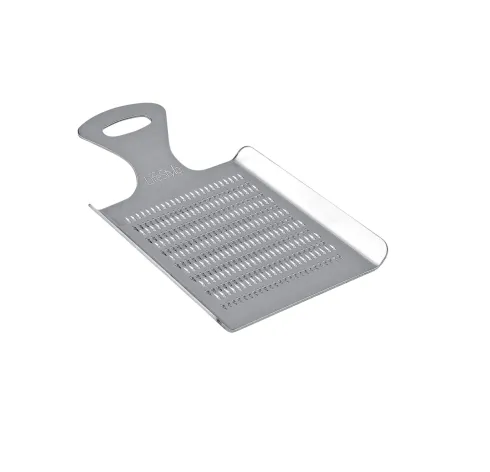 Rallador Ajo/Nuez Moscada Inox 11cm