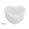 Ramekin Corazón 9x9x4,3cm