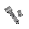Rasca Vidrios Inox