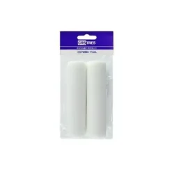 Recambio Rodillo Espuma 10CM 2U