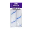 Recambio Rodillo Superficies Lisas 10CM 2U