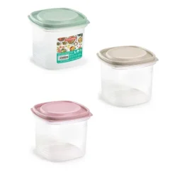 Recipiente Hermético Forte Classic 1L VRM