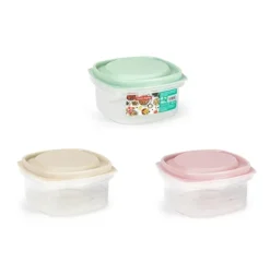 Recipiente Hermético Forte Classic 280ml VRM