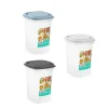 Recipiente Hermético Forte Classic 850ml BAG