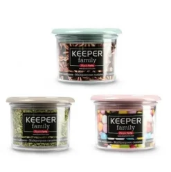 Recipiente Multiusos 160ml VRM