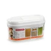Recipiente Totem 0.5L Blanco