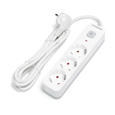 Regleta Alemán 3 WAYS 3 m