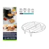 Rejilla Redonda Airfryer 17.5cm