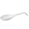 Reposacucharas Porcelana Grabada