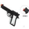 Revolver Plástico