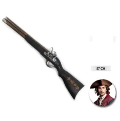 Rifle Antiguo