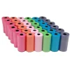 Rollos de Bolsas Recambio Colores