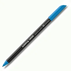 Rotulador EDDING 1200 Azul