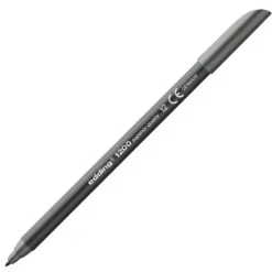 Rotulador EDDING 1200 Gris