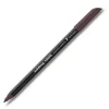 Rotulador EDDING 1200 Marrón