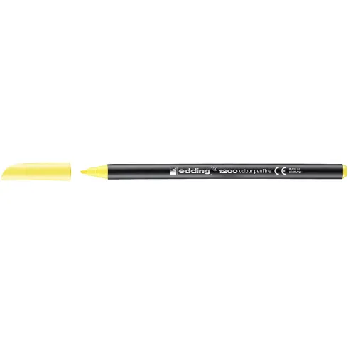 Rotulador EDDING 1200 Melón