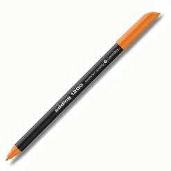 Rotulador EDDING 1200 Naranja