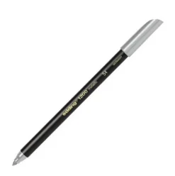Rotulador EDDING 1200 Plata