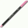 Rotulador EDDING 1200 Rosa Neón
