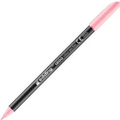 Rotulador EDDING 1200 Rosa Pastel