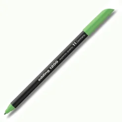Rotulador EDDING 1200 Verde Claro