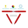 Rotuladores Colores Doble Unión 12U