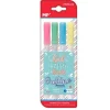 Rotulador Mágico Out Liner Doble Línea 4u