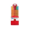 Rotulador Punta Fina 12U