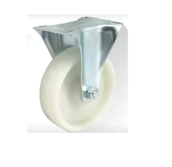 Rueda Con Pletina