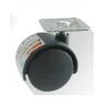Rueda Nylon y Pletina