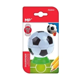 Sacapuntas Balón Futbol