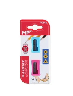 Sacapuntas Ergonómico 2u