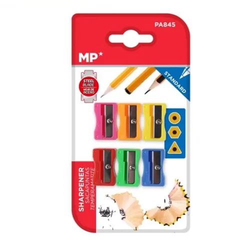 Sacapuntas Standard 6u
