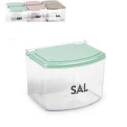 Salero Con Tapa PS VRM