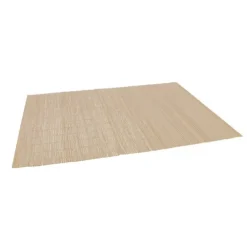 Salvamantel Bambú Natural 30x40cm