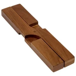 Salvamantel Cruz de Acacia