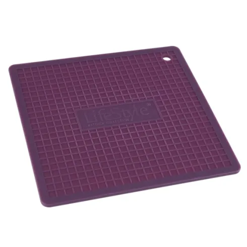 Salvamantel Cuadrado 17,5CM