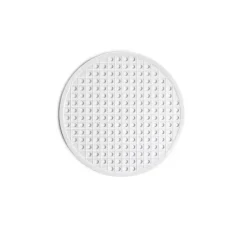 Salvaplatos Antideslizante Blanco