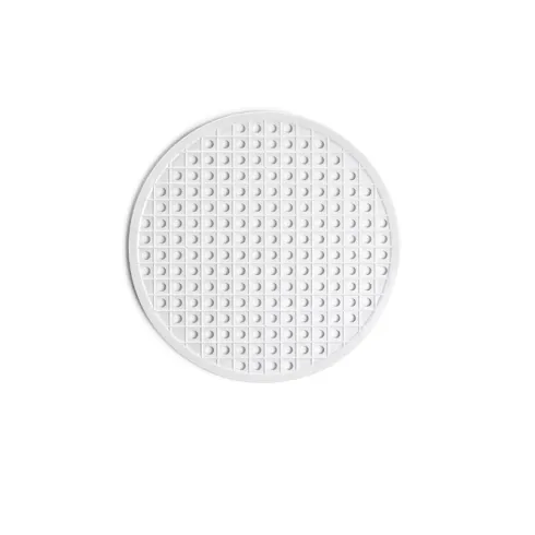 Salvaplatos Antideslizante Blanco