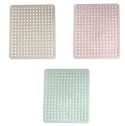 Salvaplatos Antideslizante Rectangular VRM