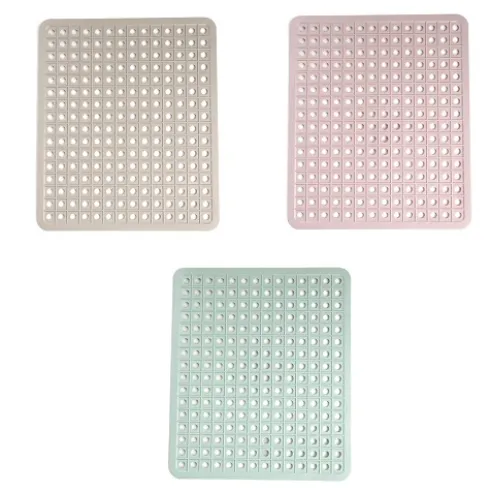 Salvaplatos Antideslizante Rectangular VRM
