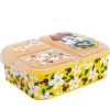 Sandwichera Múltiple Minnie Sunshine