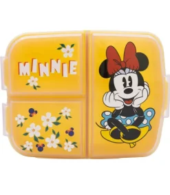 Sandwichera Múltiple Minnie Sunshine