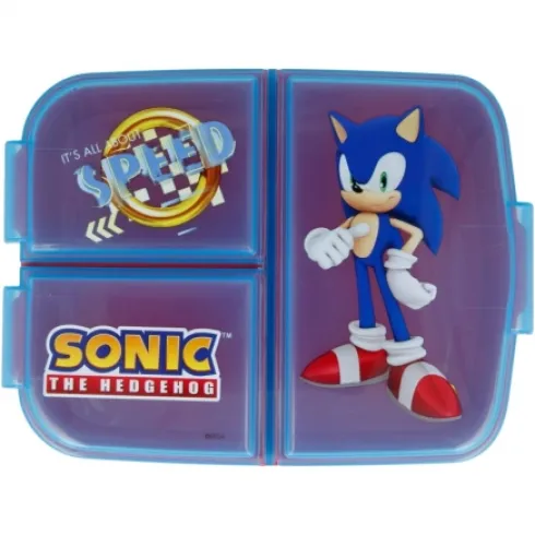Sandwichera Múltiple Sonic