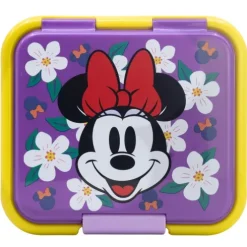 Sandwichera Múltiple Suprema Minnie Sunshine