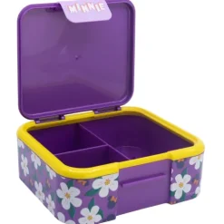 Sandwichera Múltiple Suprema Minnie Sunshine