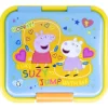 Sandwichera Múltiple Suprema Peppa Pig