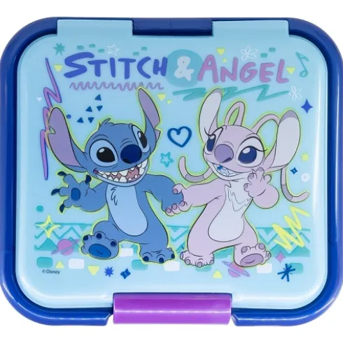 Sandwichera Múltiple Suprema Stitch Drawing