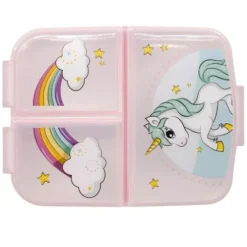 Sandwichera Múltiple Unicorn